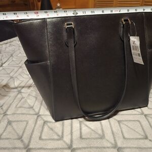 Kate Spade Black Shoulder Bag